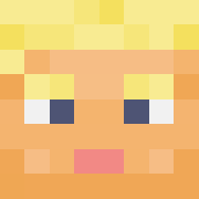 Minecraft-avatar van dennips