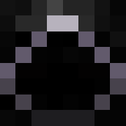 Minecraft-avatar van ItzMoros