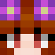 Minecraft-avatar van LightWoodStorm
